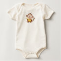Baby Monkey t-shirts