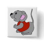 Baby Mouse Pin