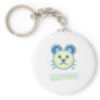 Baby Mouse Cartoon Keychains