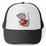 Baby Mouse Trucker Hats