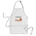 baby nude naked wardrobe malfunction aprons