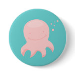 Baby Octopus button