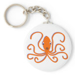 Baby Octopus keychains