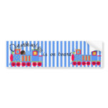 Baby on board bumper sticker bumper stickers