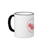 Baby on Board mugs