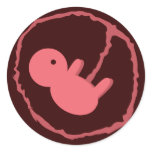 Baby on Board stickers