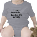Baby Onesie t-shirts