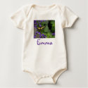 Baby Onesies .. Emma  t-shirts