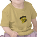 Baby Onzie t-shirts