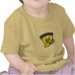 Baby Onzie t-shirts