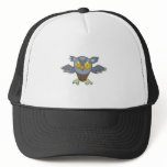 baby owl hats