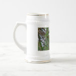 Baby Owl Staring Coffee Mug
