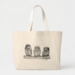 Baby_Owls Bag