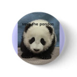 baby_panda, save the pandas buttons