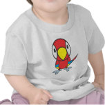 Baby Parrot