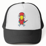 Baby Parrot hats