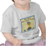 Baby Peacock Handsome as daddy Tees