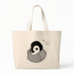Baby Penguin bags