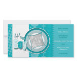 Baby photo cards birth announcements