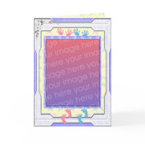 Baby Photo Frame