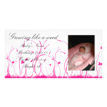 Baby Photocard