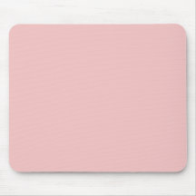 Baby Pink Mousepads