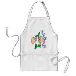 Baby Pisces Apron