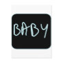 Baby Postcards