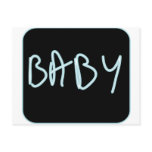 Baby Post Cards