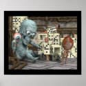 Baby posters