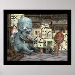 Baby posters