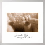 baby poster
