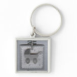 Baby Pram, Buggy Key Chains