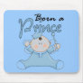 Baby Prince Tshirts and Gifts Mousepads