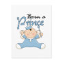 Baby Prince Tshirts and Gifts Postcard