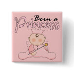Baby  Princess Pink T-shirts and Gifts