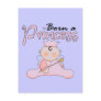 Baby  Princess Pink T-shirts and Gifts Postcards