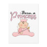 Baby  Princess Pink T-shirts and Gifts Post Cards