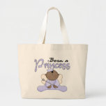 Baby Princess - Purple Tshirts and Gifts Tote Bag