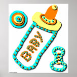 Baby Print