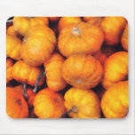 Baby Pumpkins Mousepads
