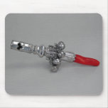 Baby rattle, Colonial Period, c.1770