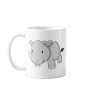 Baby Rhino Coffee Mug