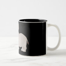 Baby Rhino Mug
