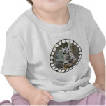 Baby Ringtailed Lemur  Baby T-Shirt