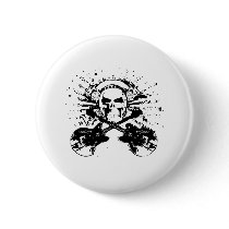 Baby Rock and Roll Baby Tee