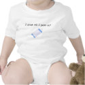 Baby  s - I Drink till I Pass Out t-shirts