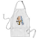 Baby Sagittarius Aprons