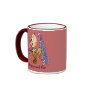 Baby Sagittarius Mug