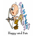Baby Sagittarius t-shirts
